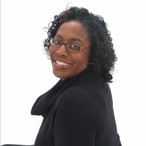 Yavonnda Smith